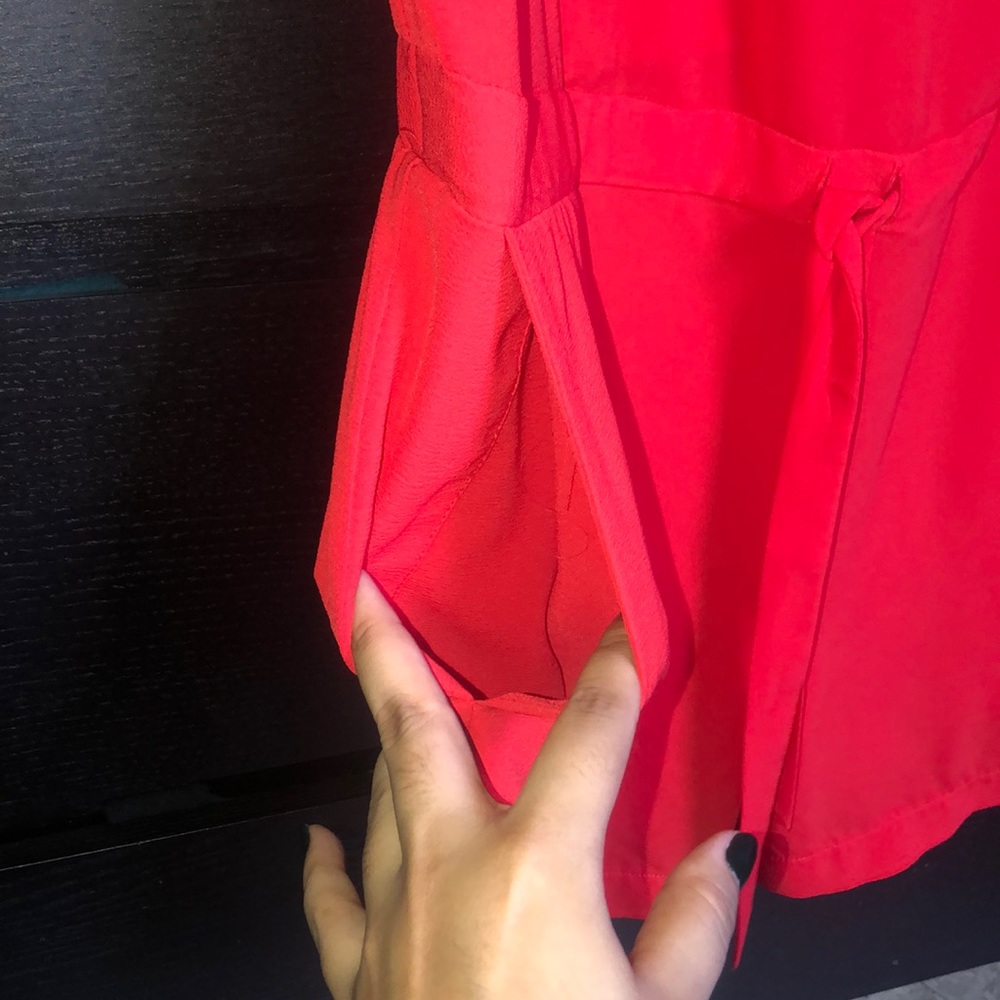 Zara Basic Romper. - image 3